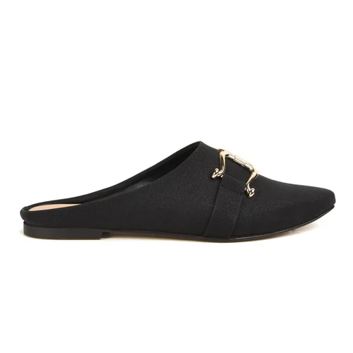 Black Rubber Rexine - Image 2