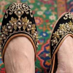 Black Velvet Khusa DTQ9683