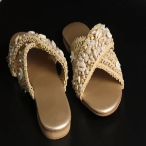 Leather for luxurious