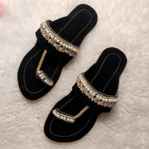 Trending Kashmiri Kolapuri