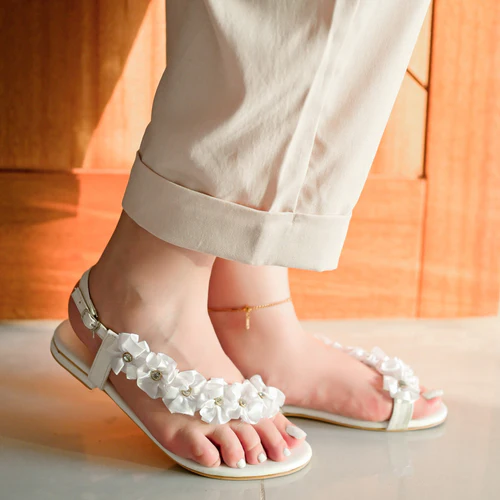 Ksole Official Petals