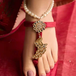 Dazzle Maroon Velvet