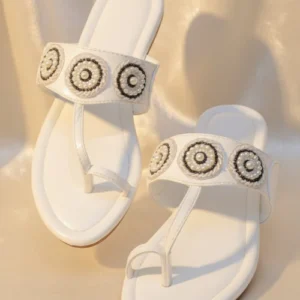 Pearl Elegance Kolapuri