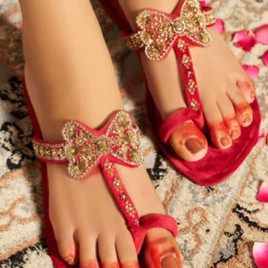 Maroon, hot pink red