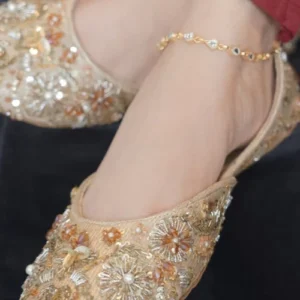 Secret Garden (Gold)